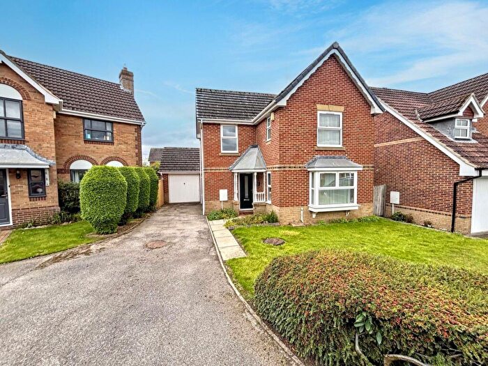 3 Bedroom Detached House For Sale In Blair Close, Sherburn Village, Durham, Durham, DH6