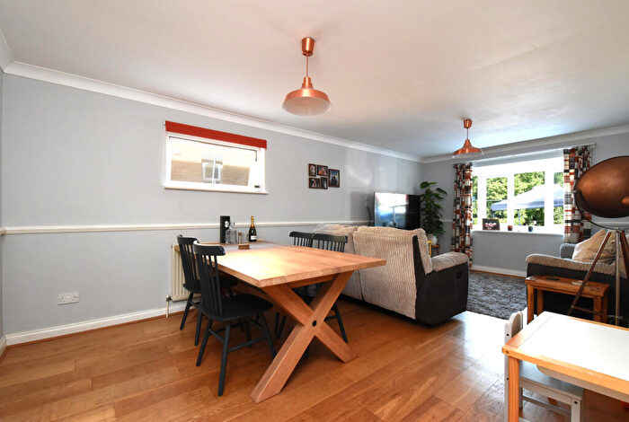 2 Bedroom Flat For Sale In Blythe Hill Place, Brockley Park, London, SE23