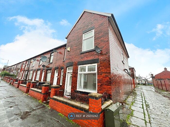 2 Bedroom Terraced House To Rent In Beverley Road, Bolton, BL1