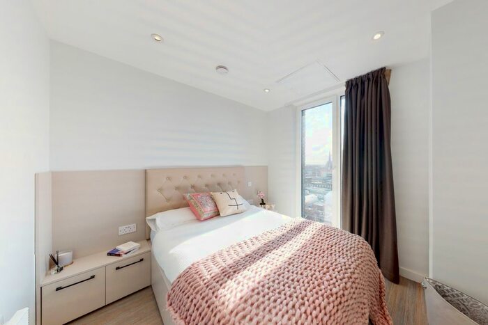 2 Bedroom Flat To Rent In Gas Street, Coventry, CV1