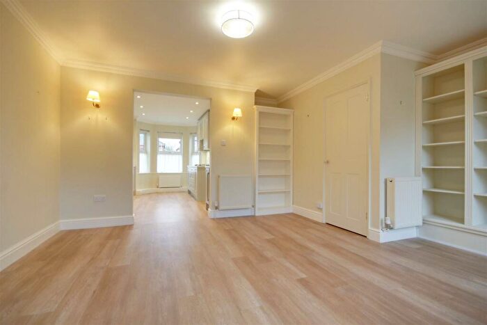 3 Bedroom Terraced House For Sale In Cootes Meadow, St. Ives, PE27