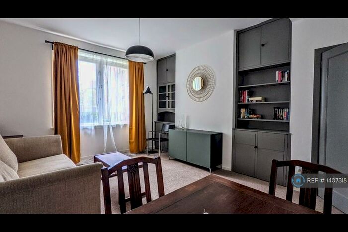 2 Bedroom Flat To Rent In Glencoe Street, Glasgow, G13