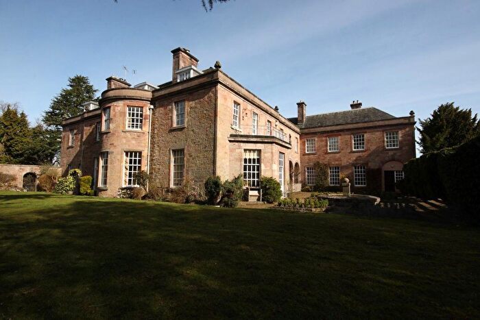 3 Bedroom Flat To Rent In Lasswade, EH18