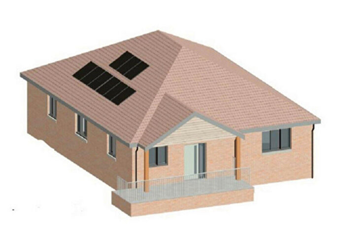 Land For Sale In Tedder Way, Cambridge, CB4