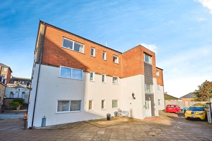 1 Bedroom Apartment For Sale In Union Road, Ryde, Isle Of Wight, PO33