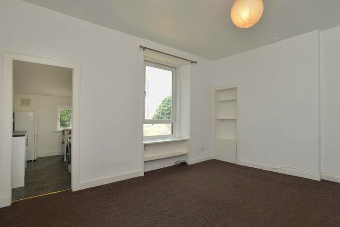1 Bedroom Flat For Sale In B Church Street, Tranent, EH33