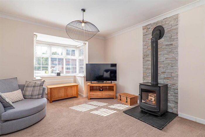 5 Bedroom Detached House For Sale In Prestwick Close, Buckshaw Village, Chorley, PR7