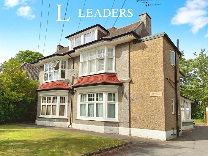 1 Bedroom Flat To Rent In Portchester Road, Bournemouth, Dorset, BH8