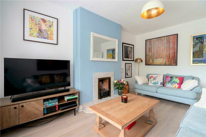 2 Bedroom Terraced House For Sale In Craigleith Hill Avenue, Edinburgh, EH4