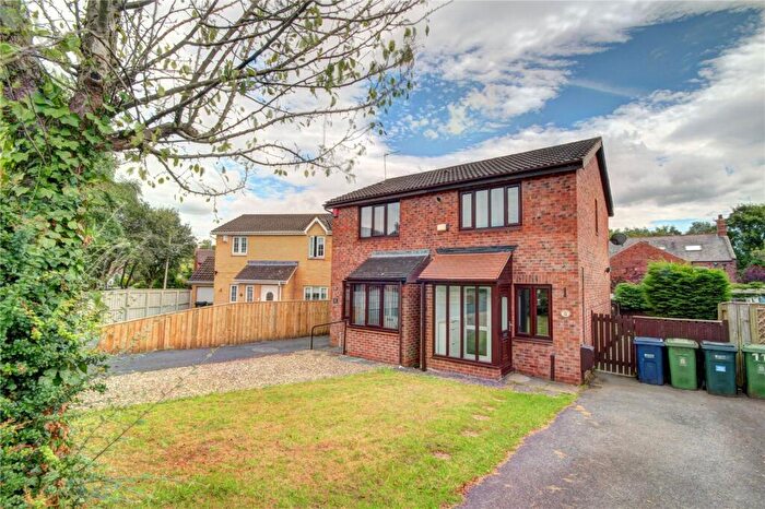 2 Bedroom Semi-Detached House To Rent In Dominies Close, Rowlands Gill, NE39