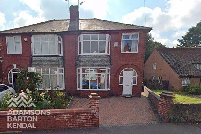 3 Bedroom Semi-Detached House For Sale In Deeplish Road, Deeplish, OL11
