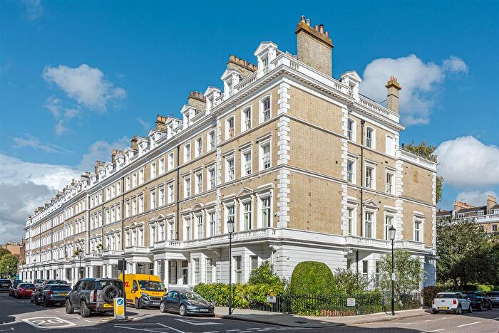 1 Bedroom Flat To Rent In Onslow Gardens, South Kensington, London, SW7