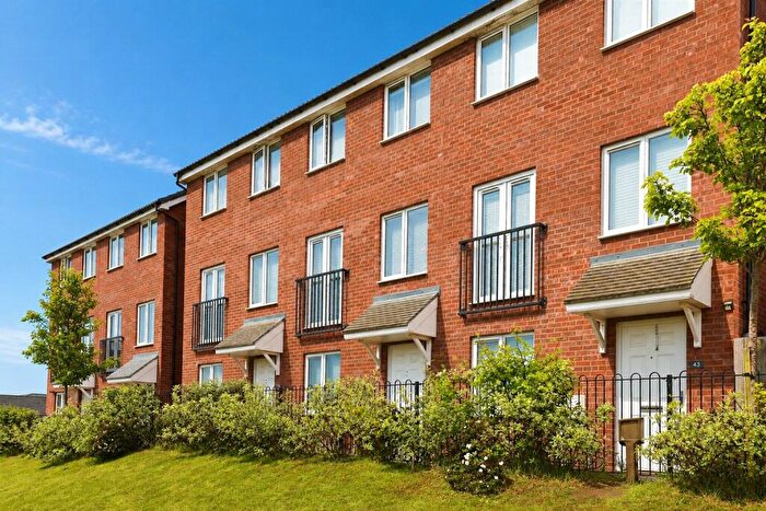 3 Bedroom Terraced House For Sale In Pincombe Road, Bideford, Devon, EX39