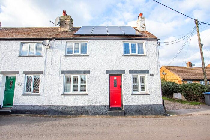 4 Bedroom End Of Terrace House To Rent In The Row, Hoath, Canterbury, Kent, CT3