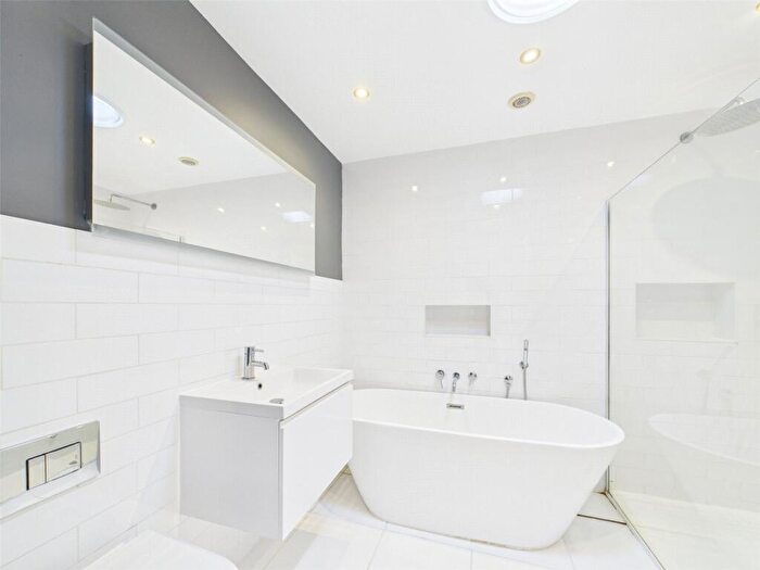 5 Bedroom Detached House For Sale In Hinton Wood Avenue, Highcliffe, Dorset, BH23