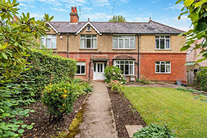 5 Bedroom Semi-Detached House To Rent In Quickley Lane, Chorleywood, Rickmansworth, WD3