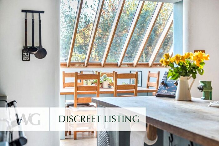 5 Bedroom Cottage For Sale In Clyst St. Mary, Devon, EX5