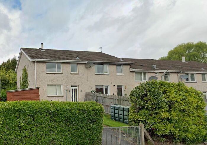 3 Bedroom Terraced House To Rent In Ballycairn Close, Shawsbridge, Belfast, BT8
