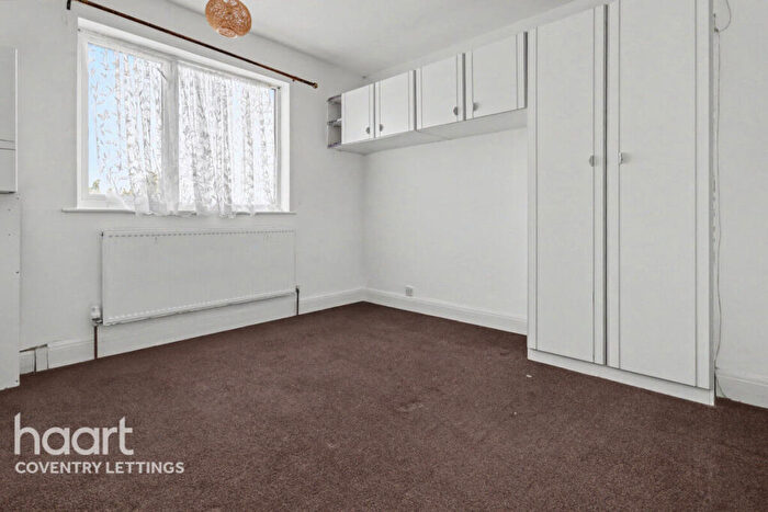 3 Bedroom Terraced House To Rent In Anchorway Road, Coventry, CV3