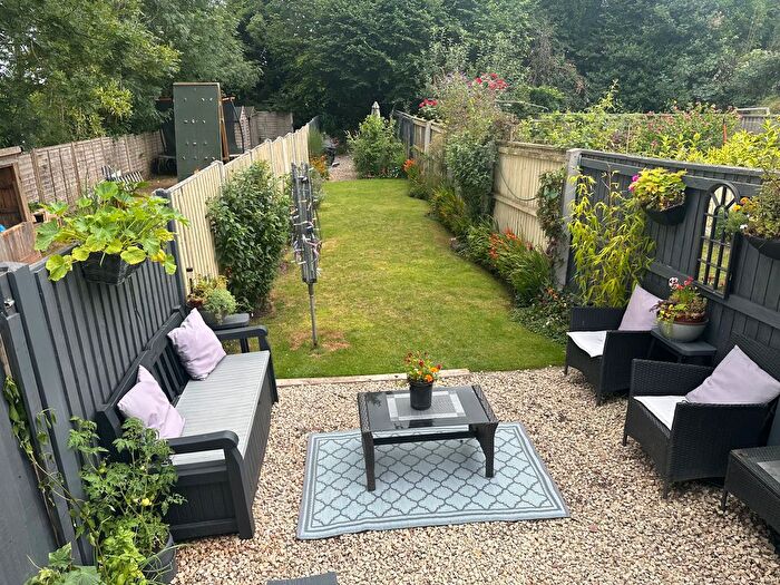 3 Bedroom Terraced House For Sale In Church Lane, Highley, Bridgnorth, WV16