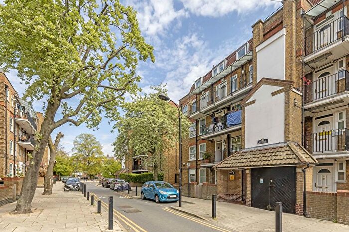 1 Bedroom Flat To Rent In Fulham Road, London, SW6
