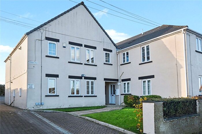 2 Bedroom Flat For Sale In Chapel Court, Great North Road, Micklefield, Leeds, West Yorkshire, LS25