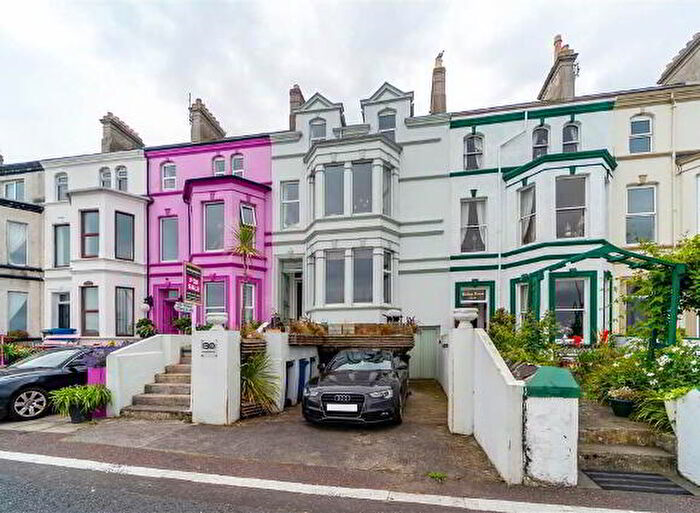 5 Bedroom TownHouse For Sale In Seacliff Road, Bangor, BT20