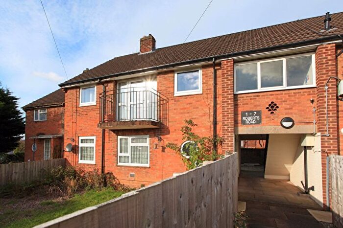 1 Bedroom Flat To Rent In Roberts Road, Telford, TF7