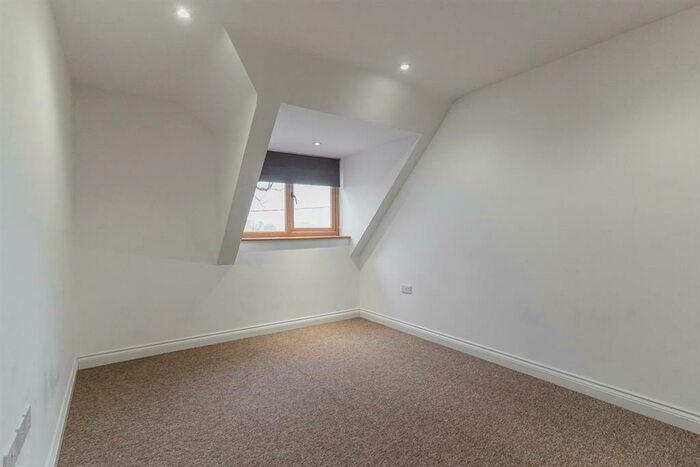 4 Bedroom Semi-Detached House To Rent In Church Road, Great Hallingbury, Bishops Stortford, Herts, CM22