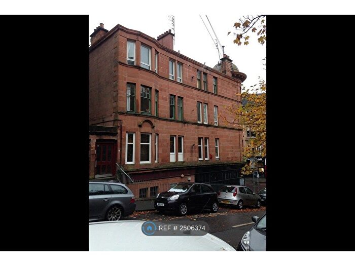 1 Bedroom Flat To Rent In Stanmore Road, Glasgow, G42