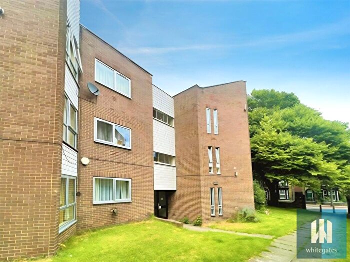 2 Bedroom Apartment To Rent In Westwood Court Lodge, Barnsley, S70