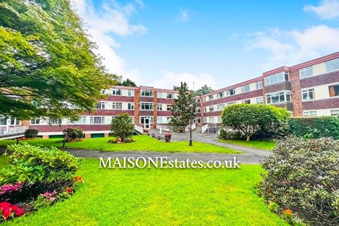 3 Bedroom Flat To Rent In Grove Court, Davenport Road, Coventry, CV5