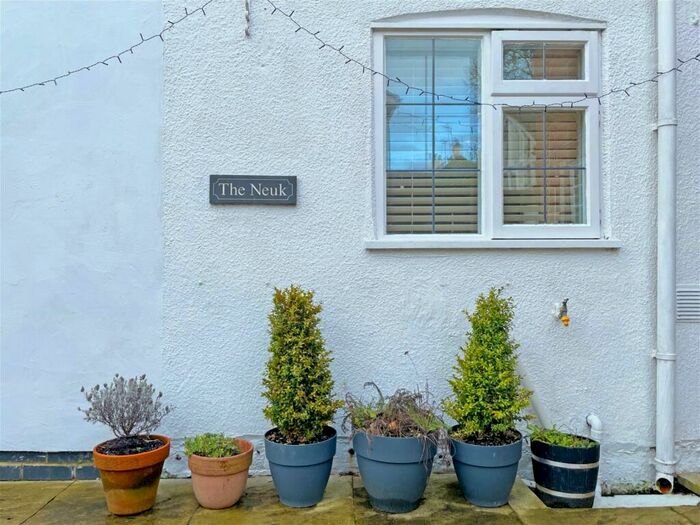 2 Bedroom Cottage For Sale In Harborough Road, Clipston, Market Harborough, Leicestershire, LE16