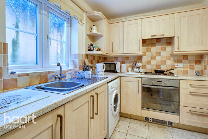 2 Bedroom Apartment For Sale In Coach House Close, Dereham, NR19