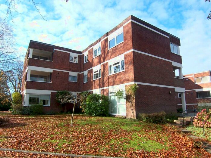2 Bedroom Apartment To Rent In Epsom Road Area, Guildford, GU1