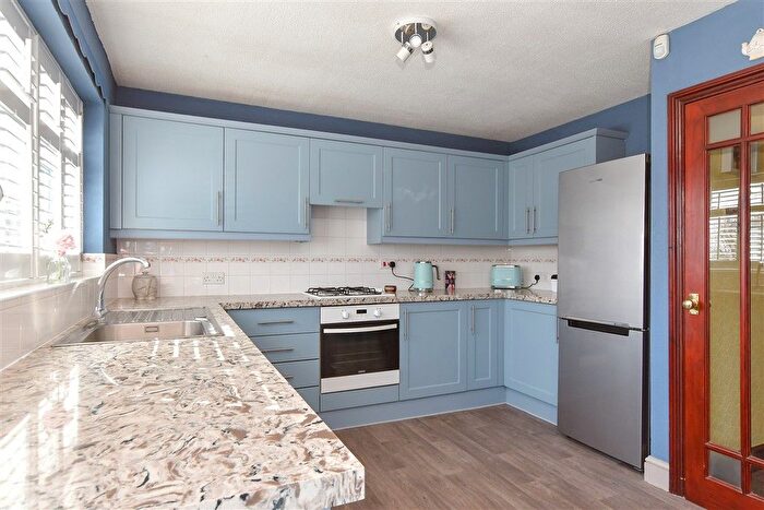 3 Bedroom Detached Bungalow For Sale In Bellevue Road, Minster On Sea, Sheerness, Kent, ME12