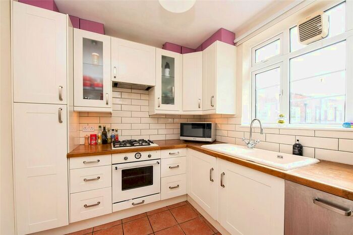 2 Bedroom Flat To Rent In Argyle Road, London, W13