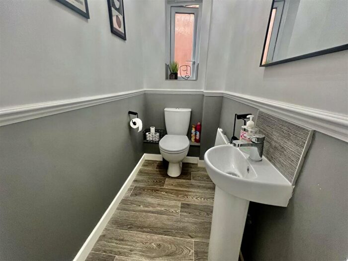 2 Bedroom Semi-Detached House For Sale In Haydock Drive, Darlington, DL1