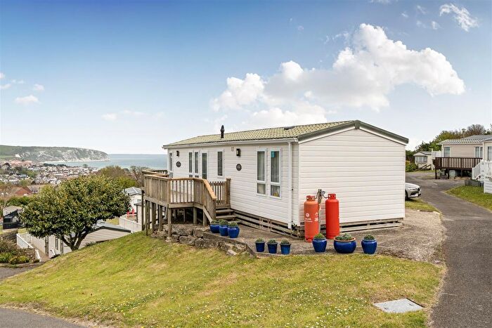 2 Bedroom Bungalow For Sale In Poppy, Swanage Bay View, Swanage, BH19