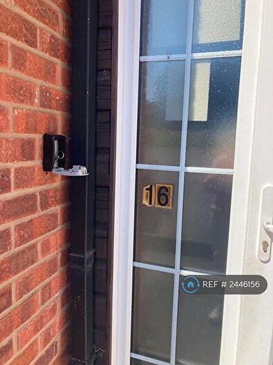 Studio To Rent In Kestrel Road, Melton Mowbray, LE13