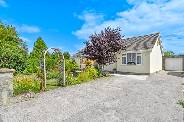 4 Bedroom Detached Bungalow For Sale In Notting Hill Way, Lower Weare, Axbridge, BS26