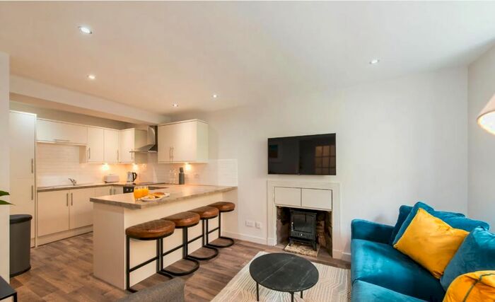 1 Bedroom Flat To Rent In Cumberland Street Ne Lane, New Town, Edinburgh, EH3