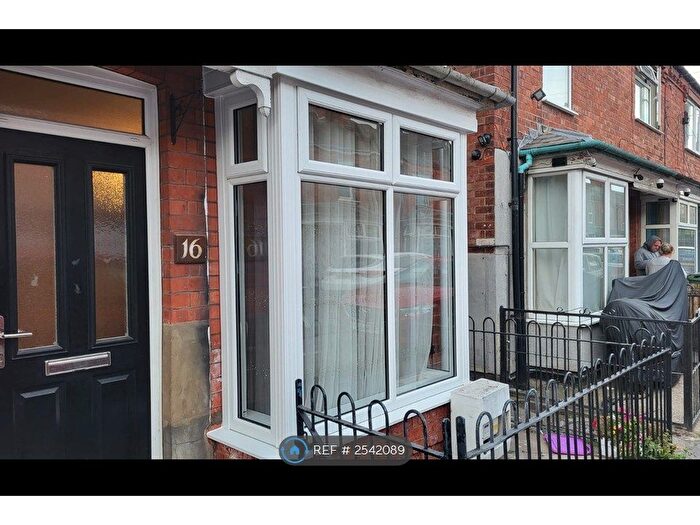 3 Bedroom Terraced House To Rent In Portland Street, Boston, PE21