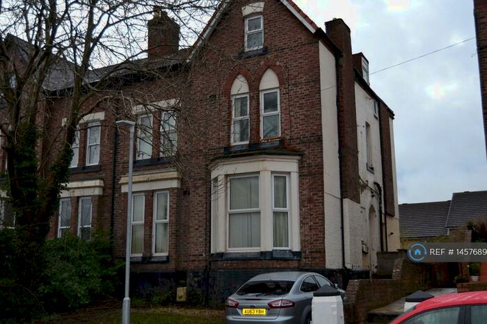 2 Bedroom Flat To Rent In Kingsland Road, Birkenhead, CH42