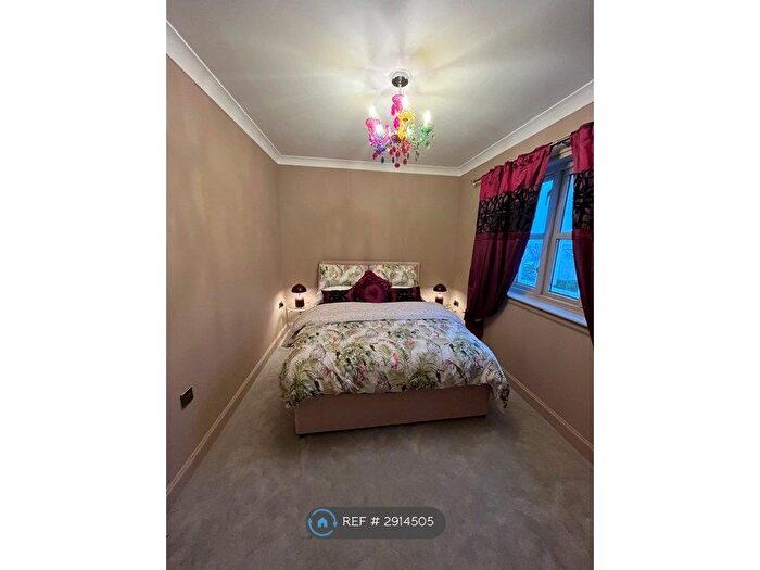 2 Bedroom Semi-detached House To Rent In Nursery Square, Maybole, KA19