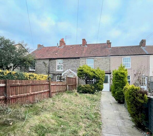 2 Bedroom Terraced House To Rent In Hanham Road, Kingswood Bristol, BS15