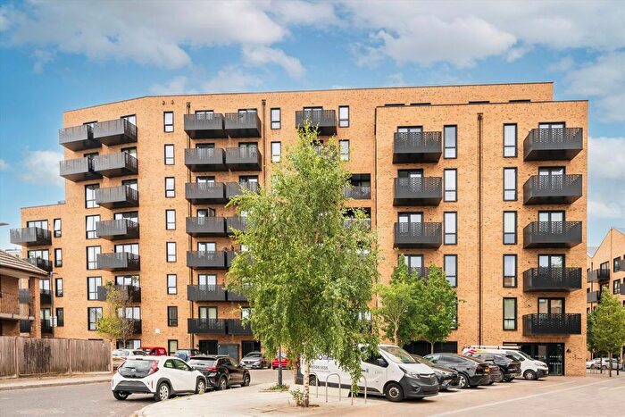 1 Bedroom Flat To Rent In Middle Road, Hanwell, W7