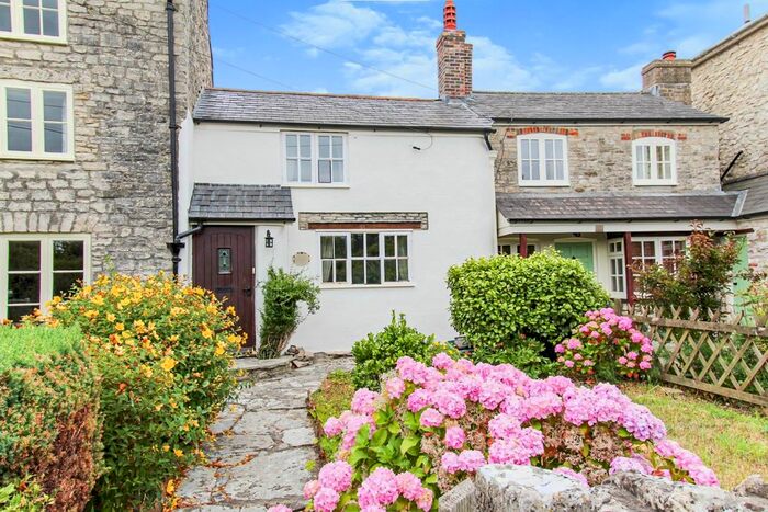 2 Bedroom Cottage To Rent In Church Street, Upwey, Weymouth, Dorset, DT3