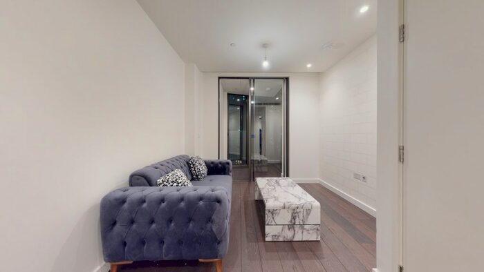 2 Bedroom Flat To Rent In Bondway, London, SW8