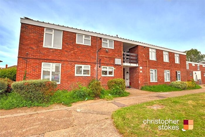 Studio To Rent In Davison Drive, Cheshunt, Hertfordshire, EN8